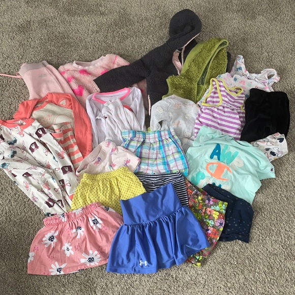 3T bundle - Picture 1 of 9